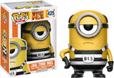 Despicable Me 3 - Jail Time Mel Pop! - Pop! Vinyl