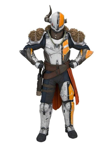 Destiny 2 - Lord Shaxx 10 Dlx Figure - Action Figure