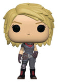 Destiny - Amanda Holiday Pop! - Pop! Vinyl