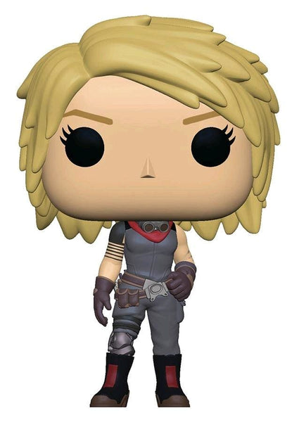 Destiny - Amanda Holiday Pop! - Pop! Vinyl