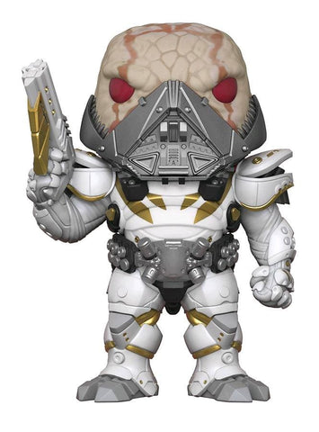 Destiny - Dominus Ghaul Pop! - Pop! Vinyl