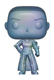 Destiny - Ikora Rey Repaint Pop! !E RS - Pop! Vinyl
