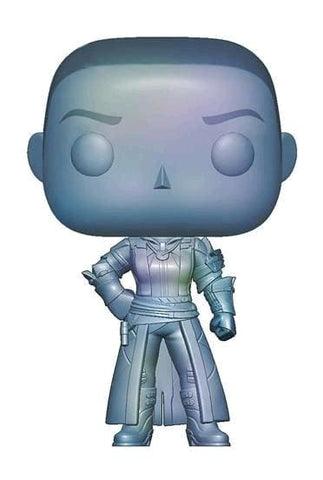Destiny - Ikora Rey Repaint Pop! !E RS - Pop! Vinyl