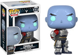 Destiny - Zavala Pop! - Pop! Vinyl