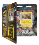 Detective Pikachu - Case File - TCG