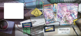 Detective Pikachu - Mewtwo-GX Case File - TCG