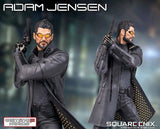 Deus Ex - Adam Jensen Statue - Premium Format Statue