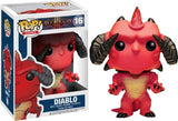 Diablo 3 - Diablo Pop! - Pop! Vinyl