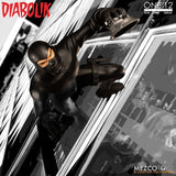 Diabolik - One:12 Collective Action Figure - Premium Action Figure