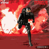 Diabolik - One:12 Collective Action Figure - Premium Action Figure