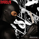 Diabolik - One:12 Collective Action Figure - Premium Action Figure