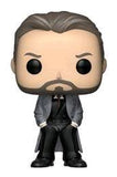 Die Hard - Hans Gruber US Exclusive Pop! Vinyl [RS] - Pop! Vinyl
