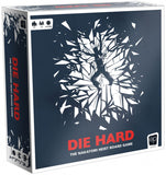 Die Hard - Nakatomi Heist