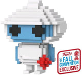 Dig Dug - Dig Dug 8-Bit Pop! Ny17 Rs - Pop! Vinyl