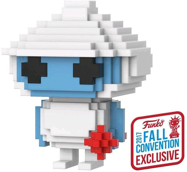 Dig Dug - Dig Dug 8-Bit Pop! Ny17 Rs - Pop! Vinyl