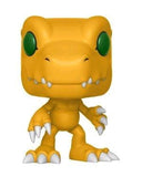 Digimon - Agumon Pop! - Pop! Vinyl