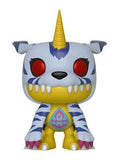 Digimon - Gabumon Pop! - Pop! Vinyl
