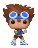 Digimon - Tai Pop! - Pop! Vinyl