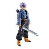 Dimension of Dragonball Trunks - Premium Action Figure