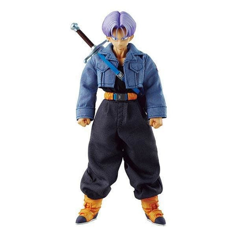 Dimension of Dragonball Trunks - Premium Action Figure