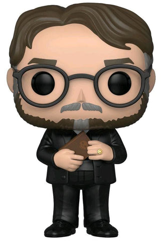 Directors - Guillermo del Toro Pop! - Pop! Vinyl