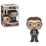 Directors - Vince Gilligan Pop! Vinyl - Pop! Vinyl