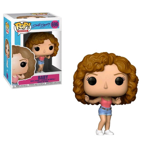 Dirty Dancing - Baby Pop! Vinyl - Pop! Vinyl