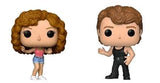 Dirty Dancing - Johnny & Baby Us Exclusive Pop! Vinyl 2-Pack [Rs] - Pop! Vinyl
