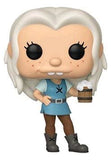 Disenchantment - Bean Pop! Vinyl - Pop! Vinyl