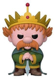 Disenchantment - King Zog Pop! Vinyl - Pop! Vinyl