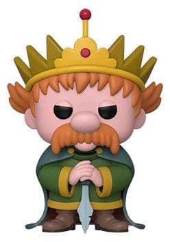 Disenchantment - King Zog Pop! Vinyl - Pop! Vinyl