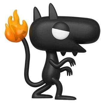 Disenchantment - Luci Pop! Vinyl - Pop! Vinyl