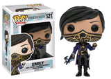 Dishonored 2 - Emily Pop! - Pop! Vinyl
