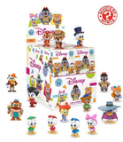 Disney - Disney Afternoons Mystery Minis Blind Box - Mystery