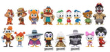 Disney - Disney Afternoons Mystery Minis Ht Us Exclusive Blind Box [Rs] - Mystery