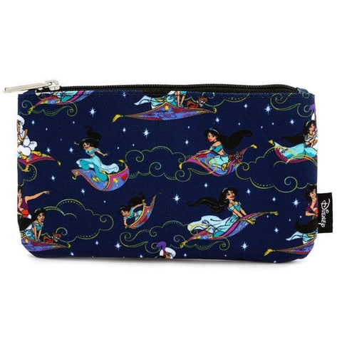 Disney Aladdin Aop Pencil Case - Bags & Accessories