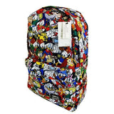 Disney - Ducktales Aop Backpack - Bags & Accessories