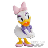 Disney - Fluffy Puffy Donald & Daisy: Daisy Figure - Vinyl Figure