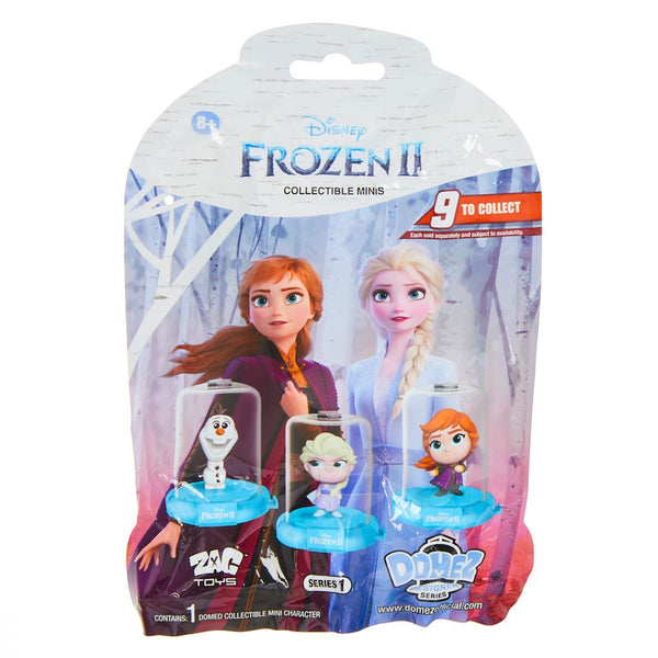 Disney Frozen 2 Domez Collectible Minis - Mystery