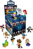Disney - Heroes & Villains Mystery Minis - Mystery