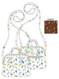 Disney - Ice Cream Crossbody - Bags & Accessories