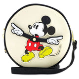 Disney - Mickey Crossbody Bag - Bags & Accessories
