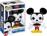 Disney - Mickey Mouse Pop! - Pop! Vinyl