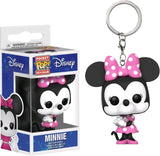 Disney - Minnie Mouse Pop! Keychain - Keychain
