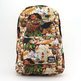 Disney - Moana Backpack - Bags & Accessories