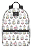 Disney - Princess Portraits Mini Backpack - Bags & Accessories