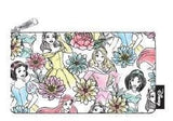 Disney - Princesses Line Art Print Pencil Case - Bags & Accessories