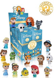Disney - Disney Princesses Mystery Minis - Mystery