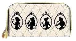 Disney - Princesses Quilted Purse - Bags & Accessories