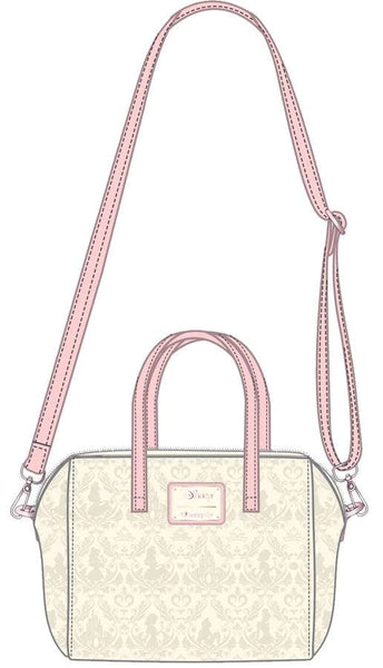 Disney - Princesses Tote Bag - Bags & Accessories